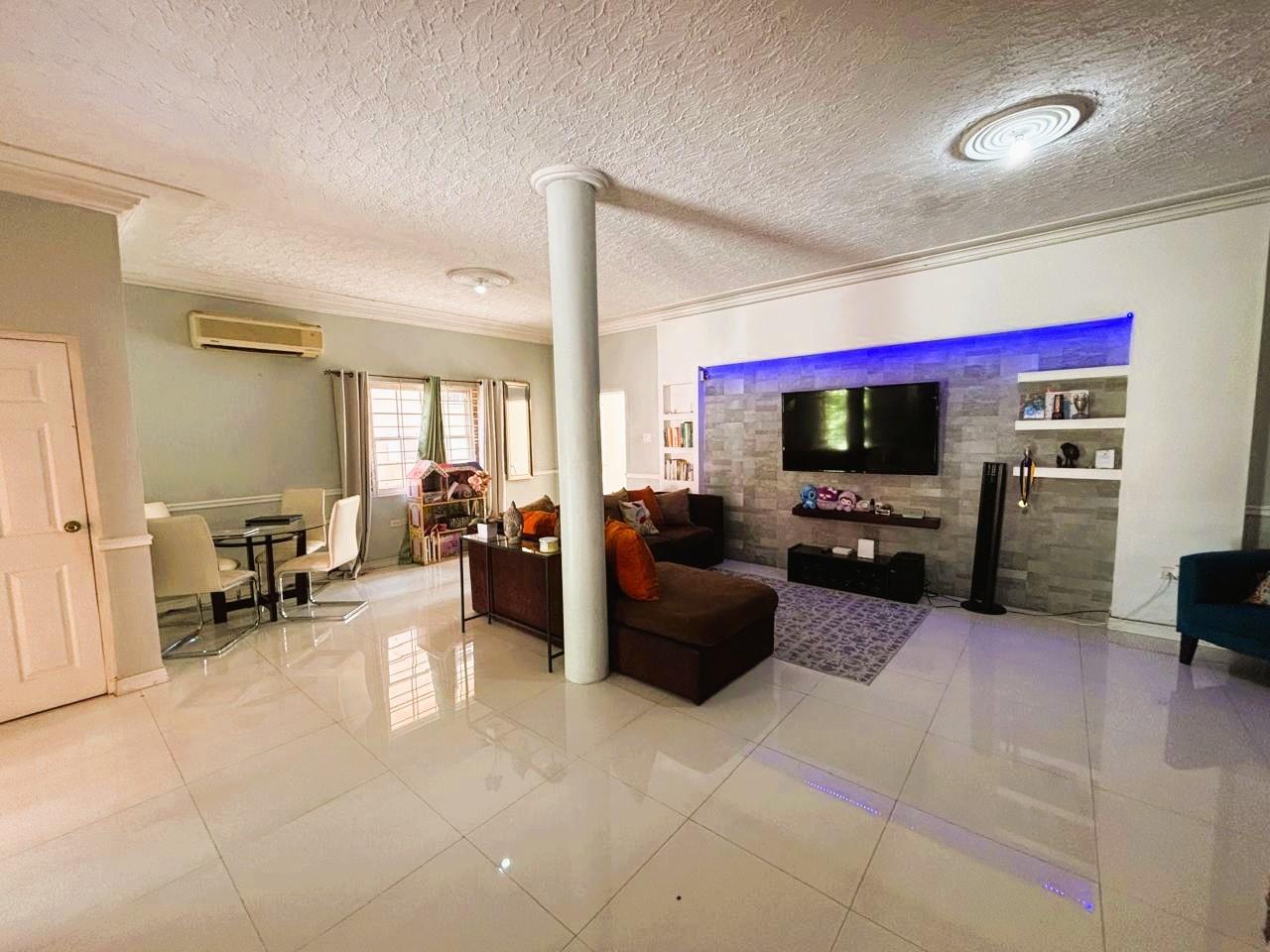 Seventh image of 6-9 Belvedere Crescent in Kingston 19, St. Andrew, Jamaica - property is For Sale