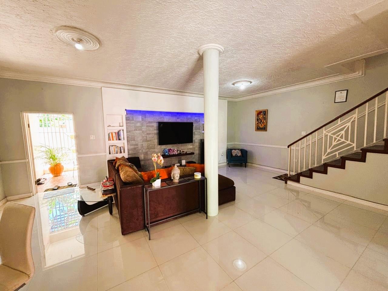 Ninth image of 6-9 Belvedere Crescent in Kingston 19, St. Andrew, Jamaica - property is For Sale
