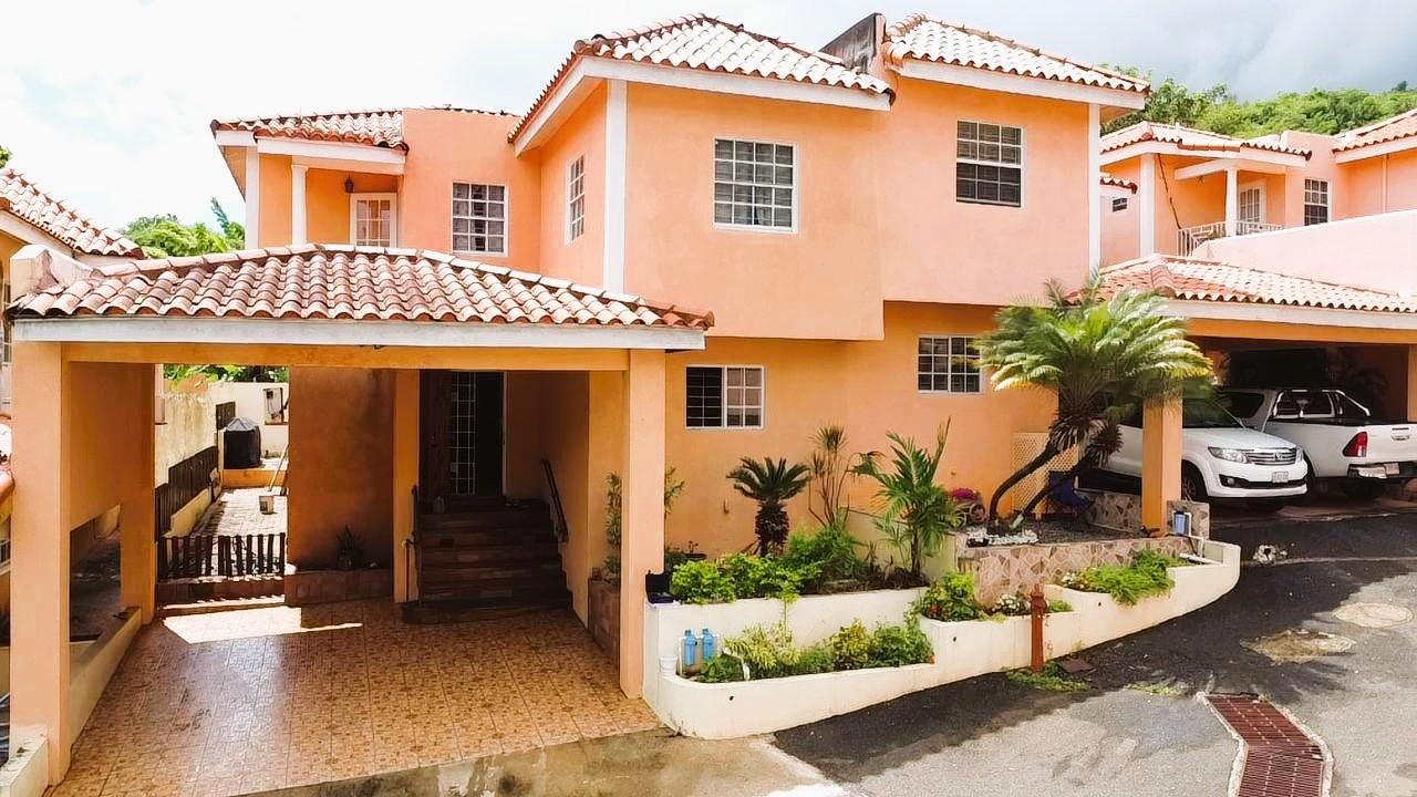 First image of 6-9 Belvedere Crescent in Kingston 19, St. Andrew, Jamaica - property is For Sale