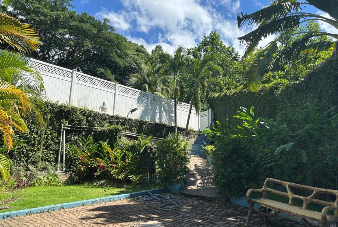 Twelfth image of 34 Benson Avenue in Kingston 8, St. Andrew, Jamaica - property is For Rent