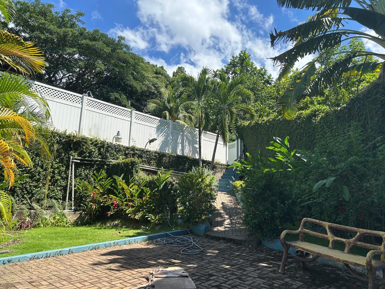 Elegant-5-Bedroom-House-for-Rent-in-St.-Andrew-Jamaica-34-Benson-Avenue Twelfth image of 34 Benson Avenue in Kingston 8, St. Andrew, Jamaica - property is For Rent