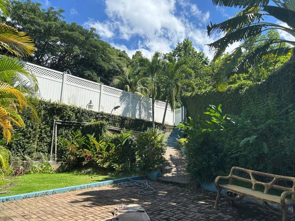 Twelfth image of 34 Benson Avenue in Kingston 8, St. Andrew, Jamaica - property is For Rent