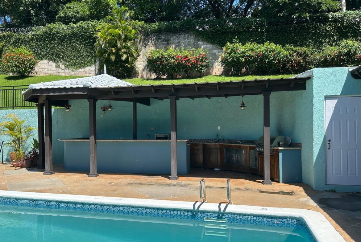 Thirteenth image of 34 Benson Avenue in Kingston 8, St. Andrew, Jamaica - property is For Rent