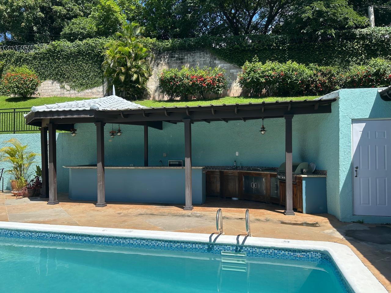 Elegant-5-Bedroom-House-for-Rent-in-St.-Andrew-Jamaica-34-Benson-Avenue Thirteenth image of 34 Benson Avenue in Kingston 8, St. Andrew, Jamaica - property is For Rent