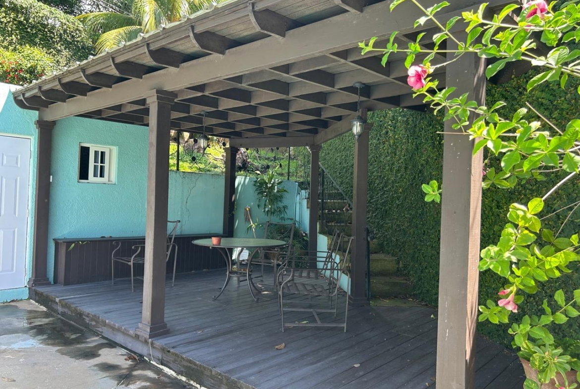 Fourteenth image of 34 Benson Avenue in Kingston 8, St. Andrew, Jamaica - property is For Rent