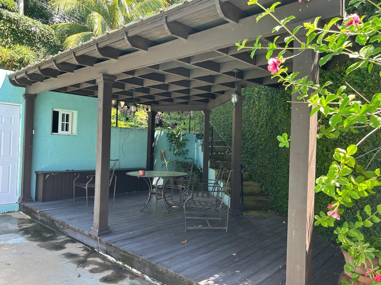 Elegant-5-Bedroom-House-for-Rent-in-St.-Andrew-Jamaica-34-Benson-Avenue Fourteenth image of 34 Benson Avenue in Kingston 8, St. Andrew, Jamaica - property is For Rent