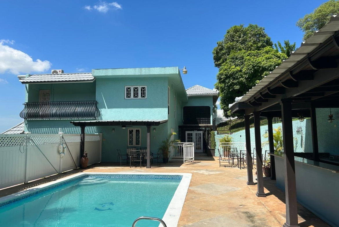 Fifteenth image of 34 Benson Avenue in Kingston 8, St. Andrew, Jamaica - property is For Rent
