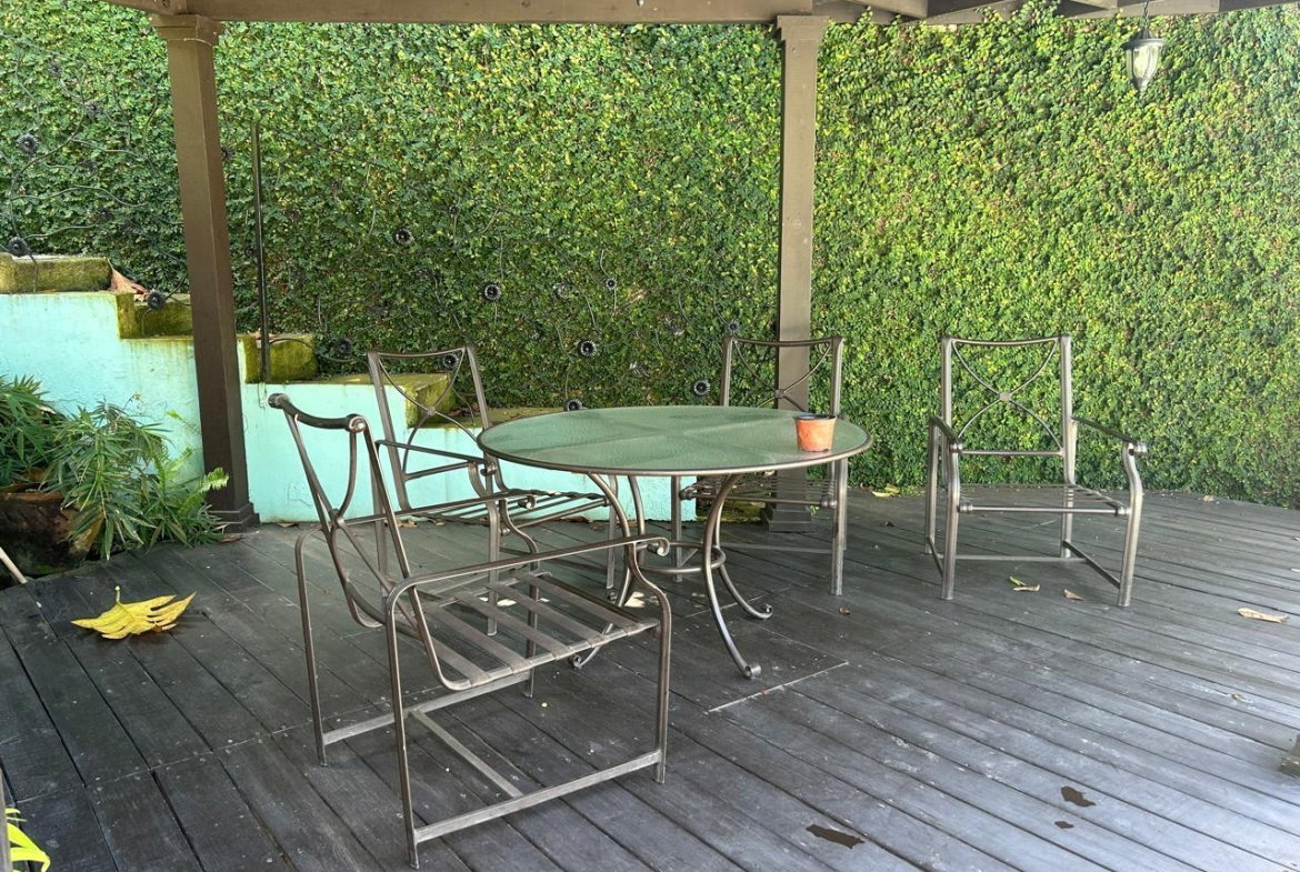 Sixteenth image of 34 Benson Avenue in Kingston 8, St. Andrew, Jamaica - property is For Rent