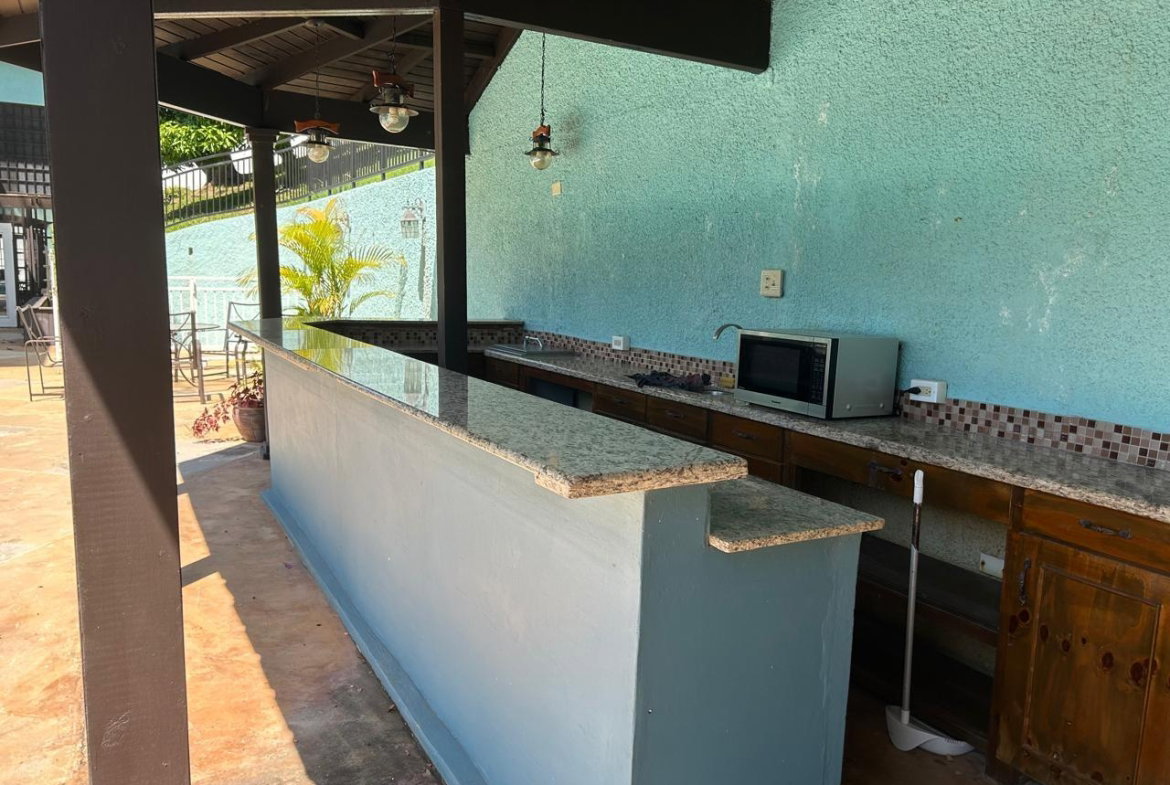 Eighteenth image of 34 Benson Avenue in Kingston 8, St. Andrew, Jamaica - property is For Rent