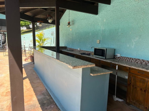 Eighteenth image of 34 Benson Avenue in Kingston 8, St. Andrew, Jamaica - property is For Rent