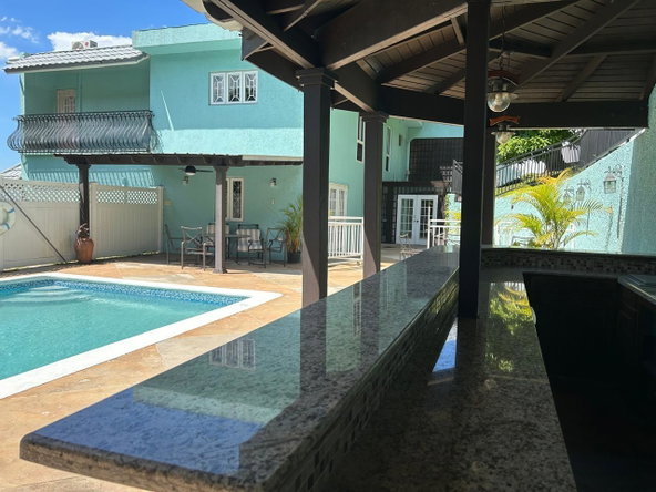 Nineteenth image of 34 Benson Avenue in Kingston 8, St. Andrew, Jamaica - property is For Rent