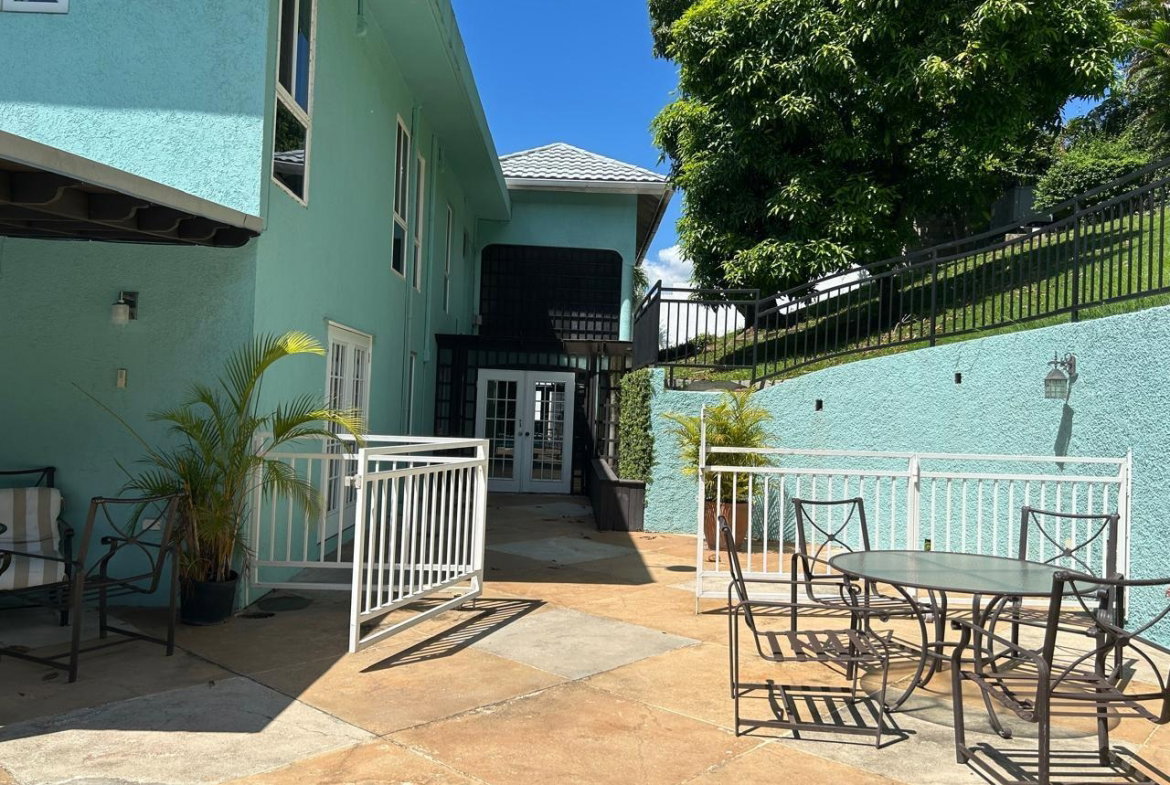 Twentieth image of 34 Benson Avenue in Kingston 8, St. Andrew, Jamaica - property is For Rent