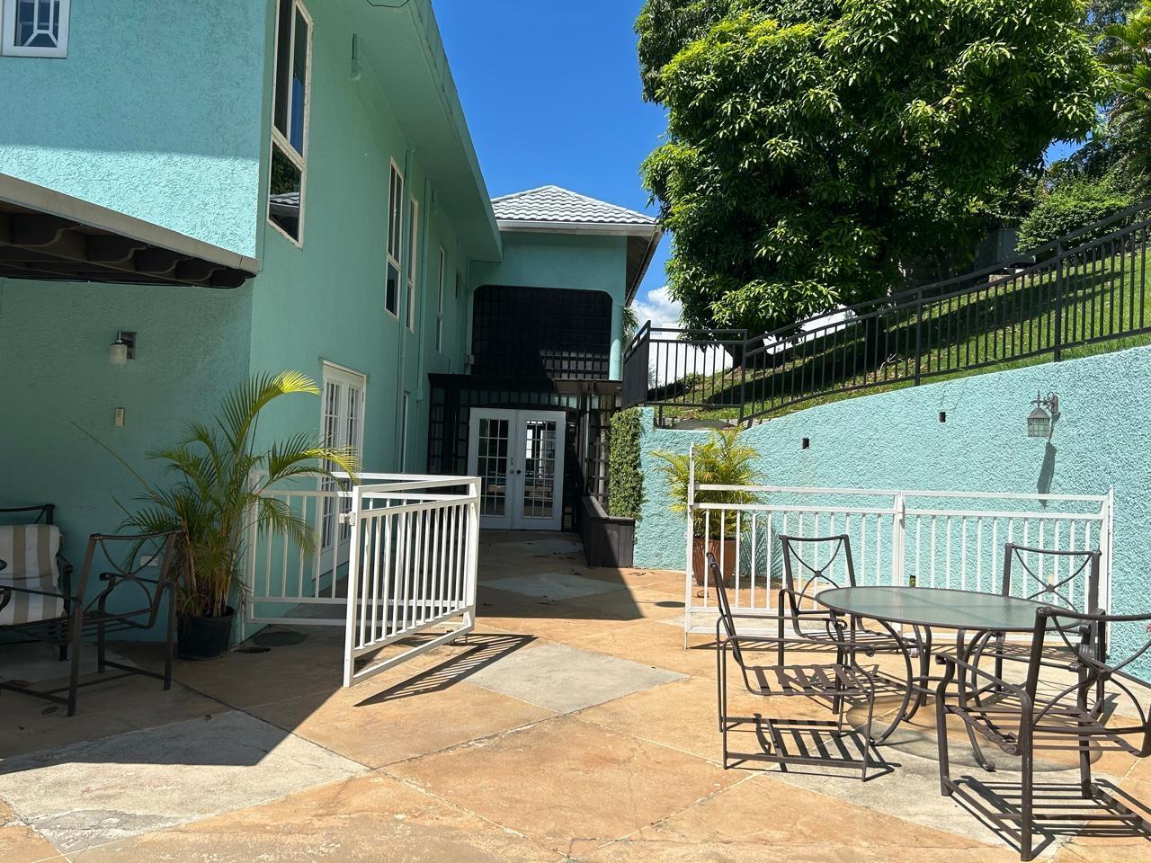 Elegant-5-Bedroom-House-for-Rent-in-St.-Andrew-Jamaica-34-Benson-Avenue Twentieth image of 34 Benson Avenue in Kingston 8, St. Andrew, Jamaica - property is For Rent