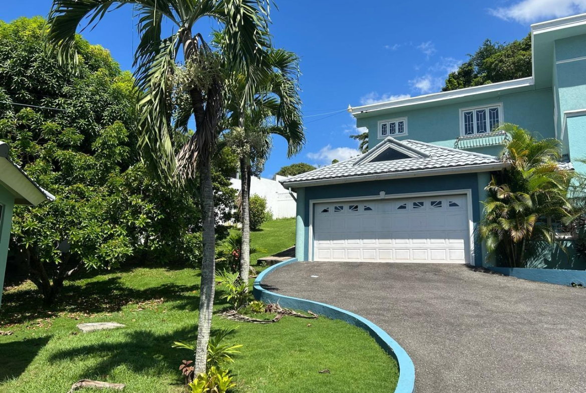 Third image of 34 Benson Avenue in Kingston 8, St. Andrew, Jamaica - property is For Rent