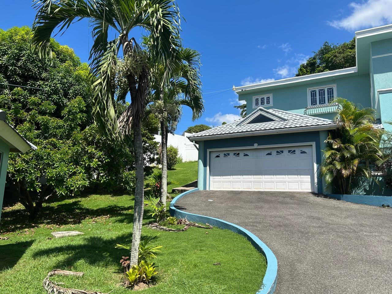 Elegant-5-Bedroom-House-for-Rent-in-St.-Andrew-Jamaica-34-Benson-Avenue Third image of 34 Benson Avenue in Kingston 8, St. Andrew, Jamaica - property is For Rent