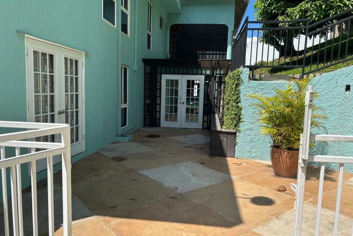 Twenty-First image of 34 Benson Avenue in Kingston 8, St. Andrew, Jamaica - property is For Rent