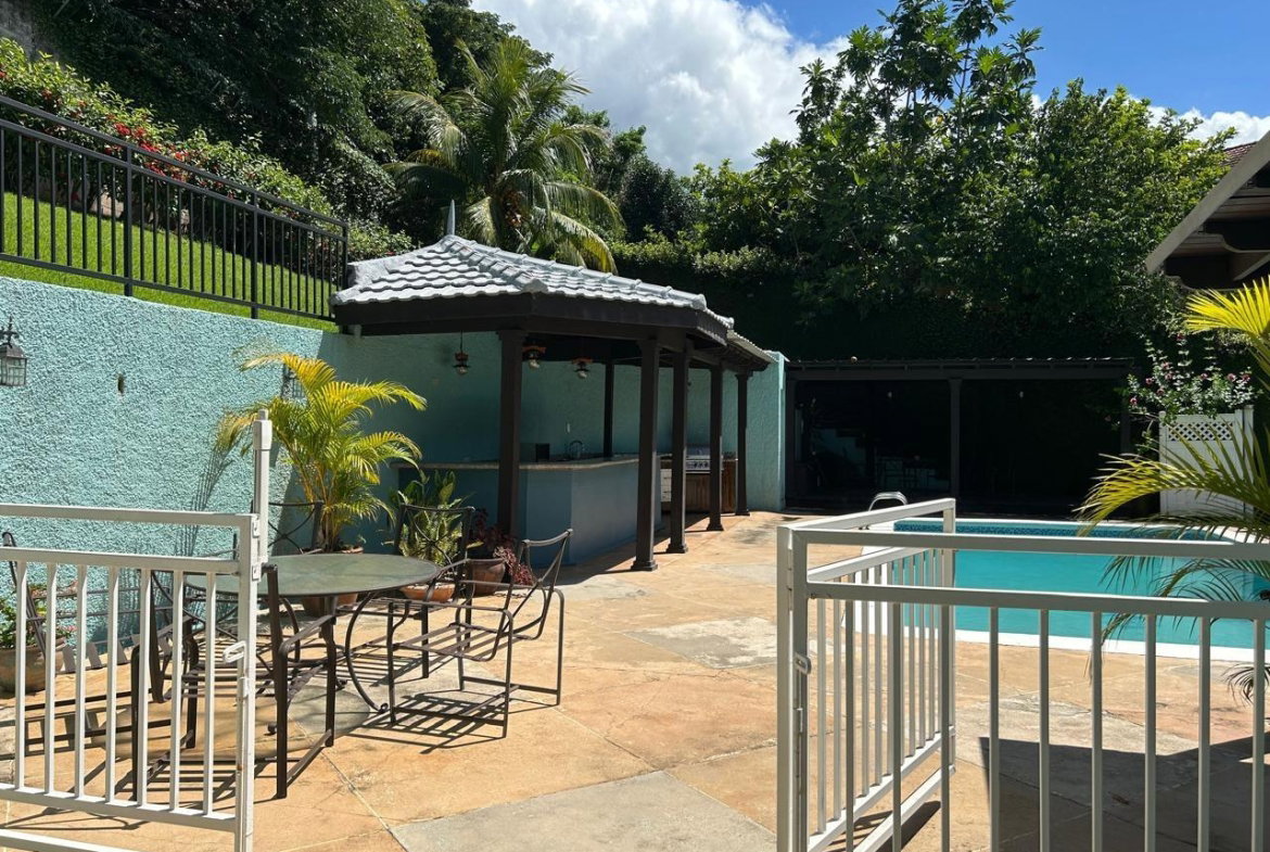 Twenty-Second image of 34 Benson Avenue in Kingston 8, St. Andrew, Jamaica - property is For Rent