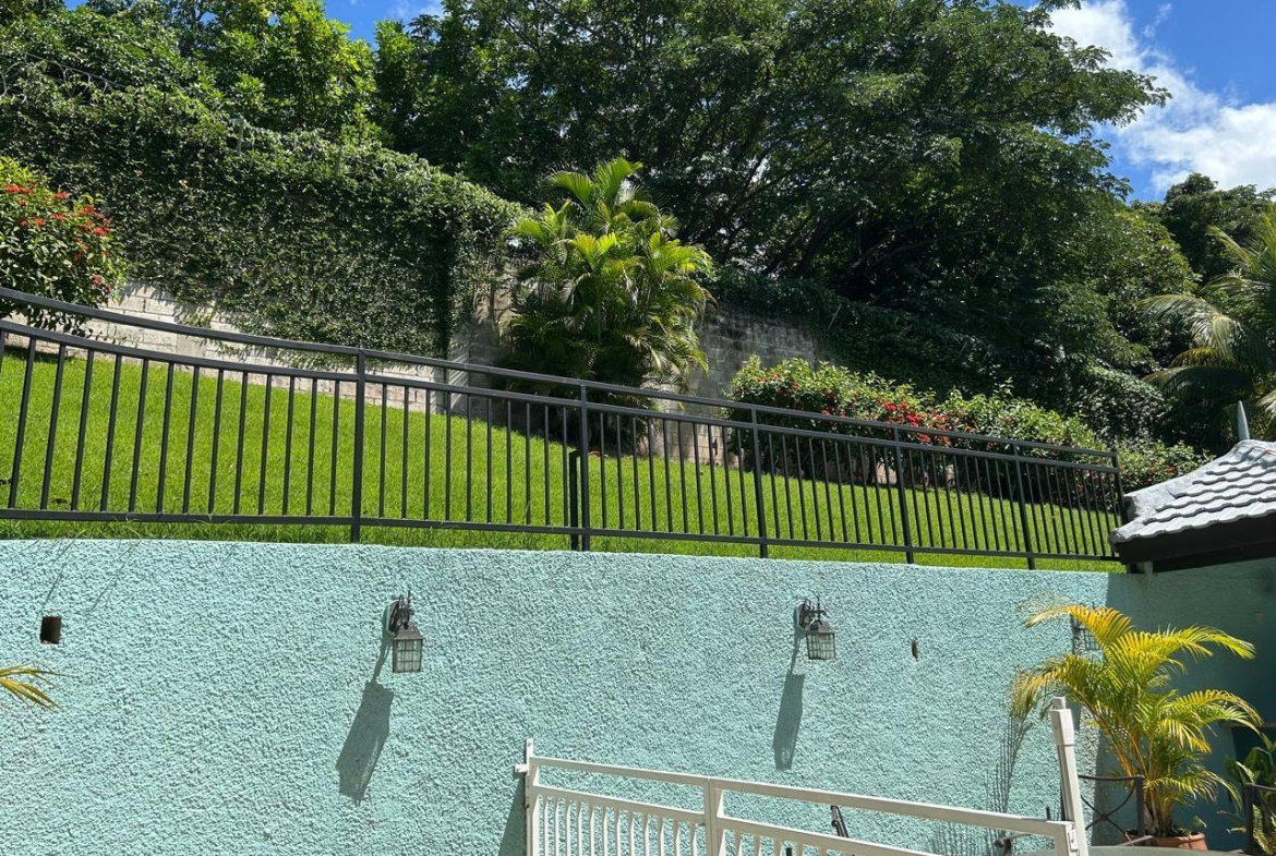 Twenty-Third image of 34 Benson Avenue in Kingston 8, St. Andrew, Jamaica - property is For Rent