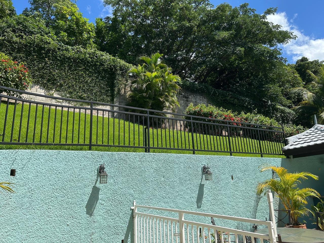 Elegant-5-Bedroom-House-for-Rent-in-St.-Andrew-Jamaica-34-Benson-Avenue Twenty-Third image of 34 Benson Avenue in Kingston 8, St. Andrew, Jamaica - property is For Rent