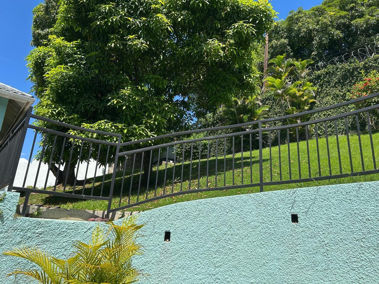 Elegant-5-Bedroom-House-for-Rent-in-St.-Andrew-Jamaica-34-Benson-Avenue Twenty-Fourth image of 34 Benson Avenue in Kingston 8, St. Andrew, Jamaica - property is For Rent