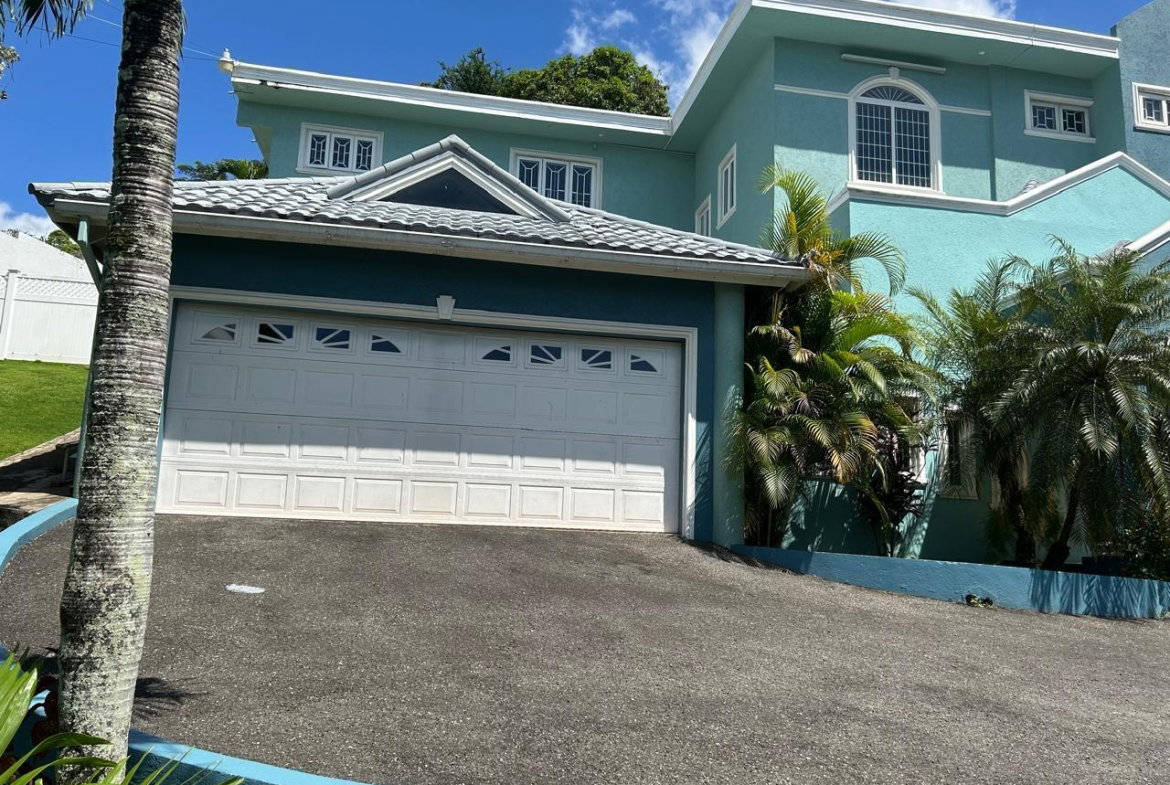 Twenty-Sixth image of 34 Benson Avenue in Kingston 8, St. Andrew, Jamaica - property is For Rent