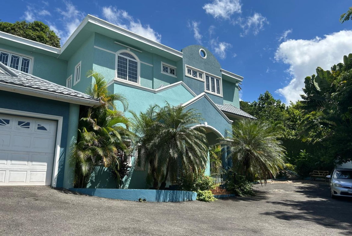 Twenty-Seventh image of 34 Benson Avenue in Kingston 8, St. Andrew, Jamaica - property is For Rent