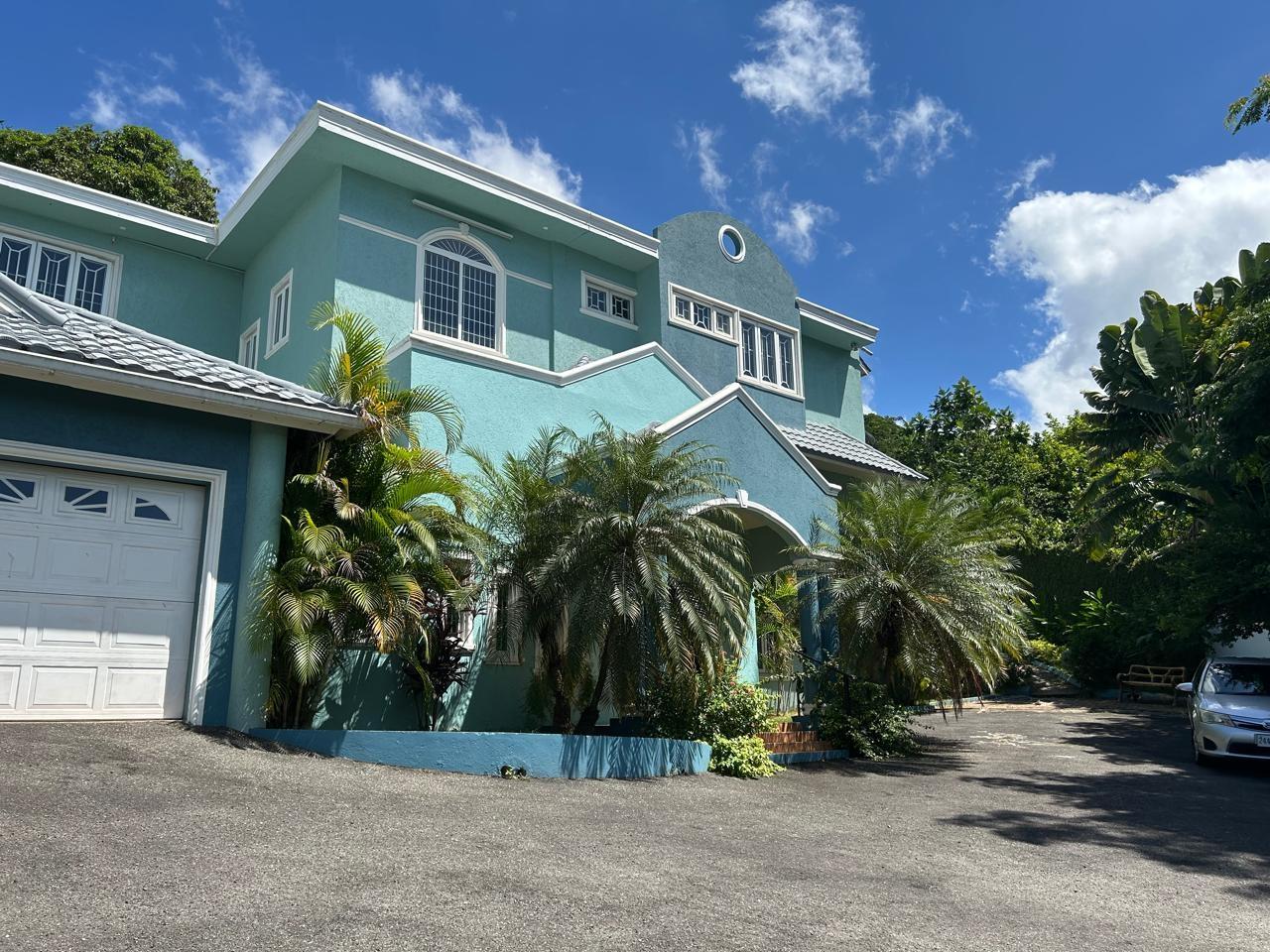 Elegant-5-Bedroom-House-for-Rent-in-St.-Andrew-Jamaica-34-Benson-Avenue Twenty-Seventh image of 34 Benson Avenue in Kingston 8, St. Andrew, Jamaica - property is For Rent