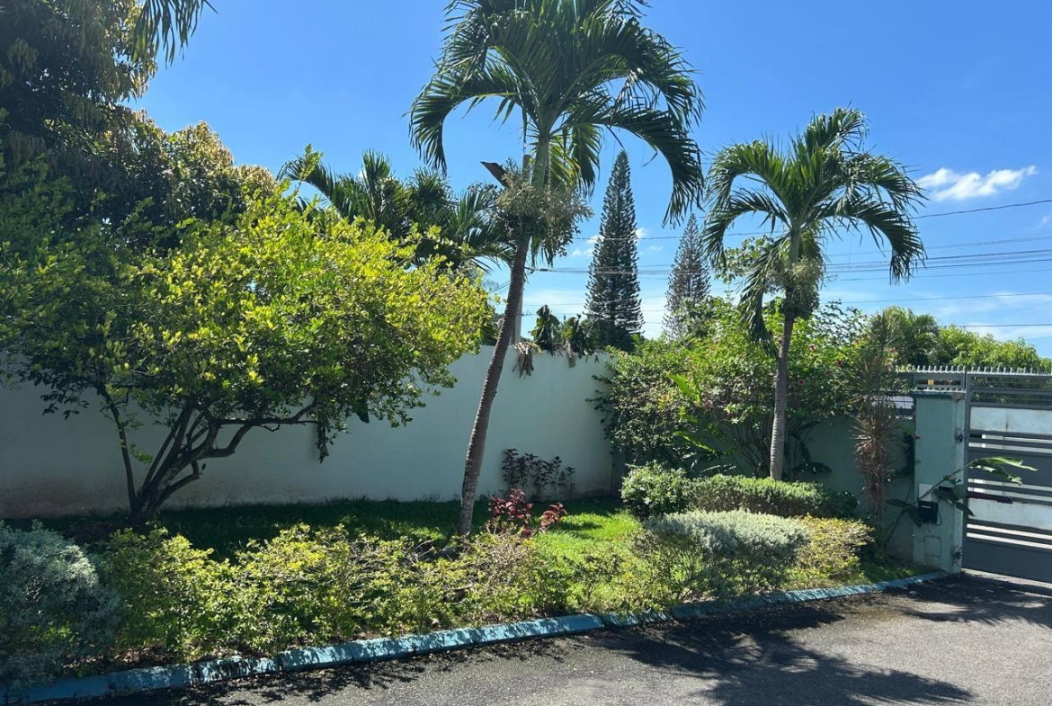 Fifth image of 34 Benson Avenue in Kingston 8, St. Andrew, Jamaica - property is For Rent