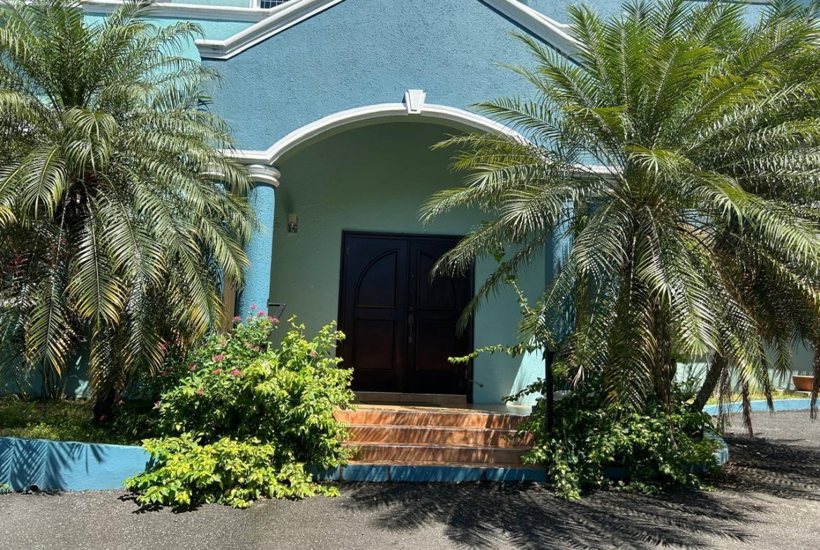 Sixth image of 34 Benson Avenue in Kingston 8, St. Andrew, Jamaica - property is For Rent
