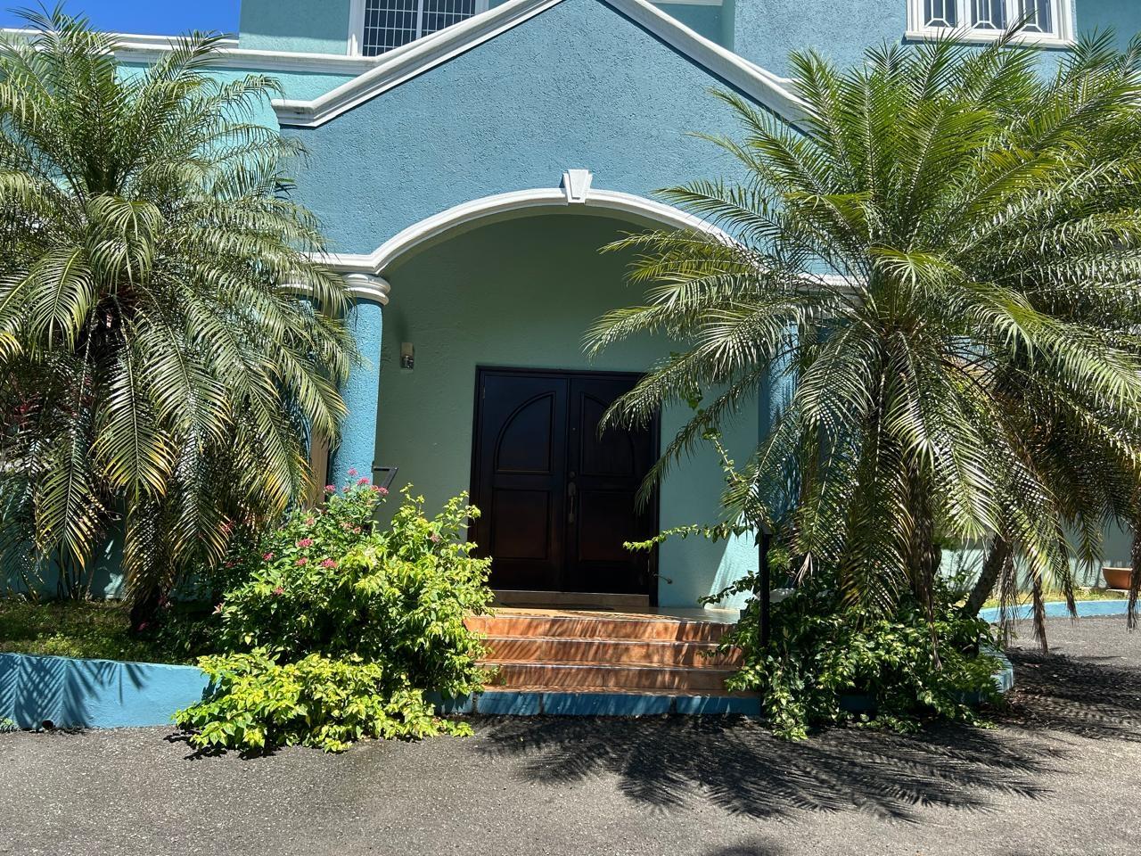 Elegant-5-Bedroom-House-for-Rent-in-St.-Andrew-Jamaica-34-Benson-Avenue Sixth image of 34 Benson Avenue in Kingston 8, St. Andrew, Jamaica - property is For Rent