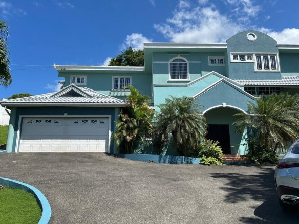 First image of 34 Benson Avenue in Kingston 8, St. Andrew, Jamaica - property is For Rent