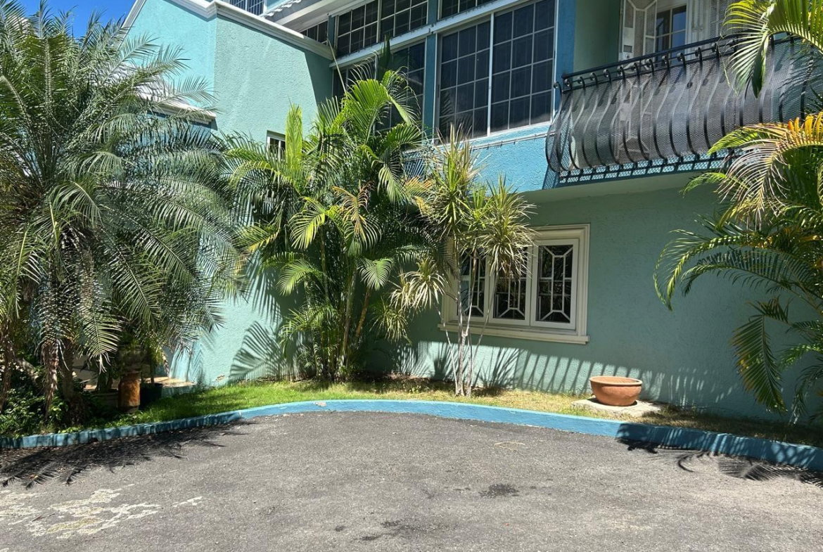 Seventh image of 34 Benson Avenue in Kingston 8, St. Andrew, Jamaica - property is For Rent