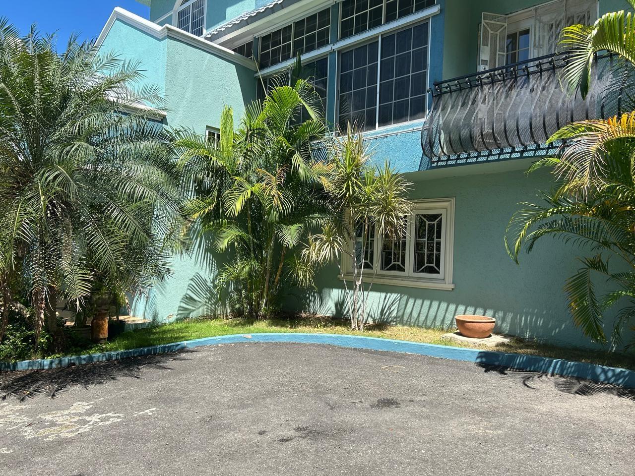 Elegant-5-Bedroom-House-for-Rent-in-St.-Andrew-Jamaica-34-Benson-Avenue Seventh image of 34 Benson Avenue in Kingston 8, St. Andrew, Jamaica - property is For Rent