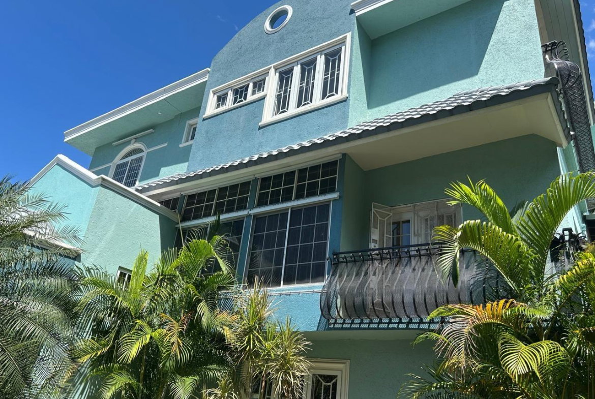 Eighth image of 34 Benson Avenue in Kingston 8, St. Andrew, Jamaica - property is For Rent