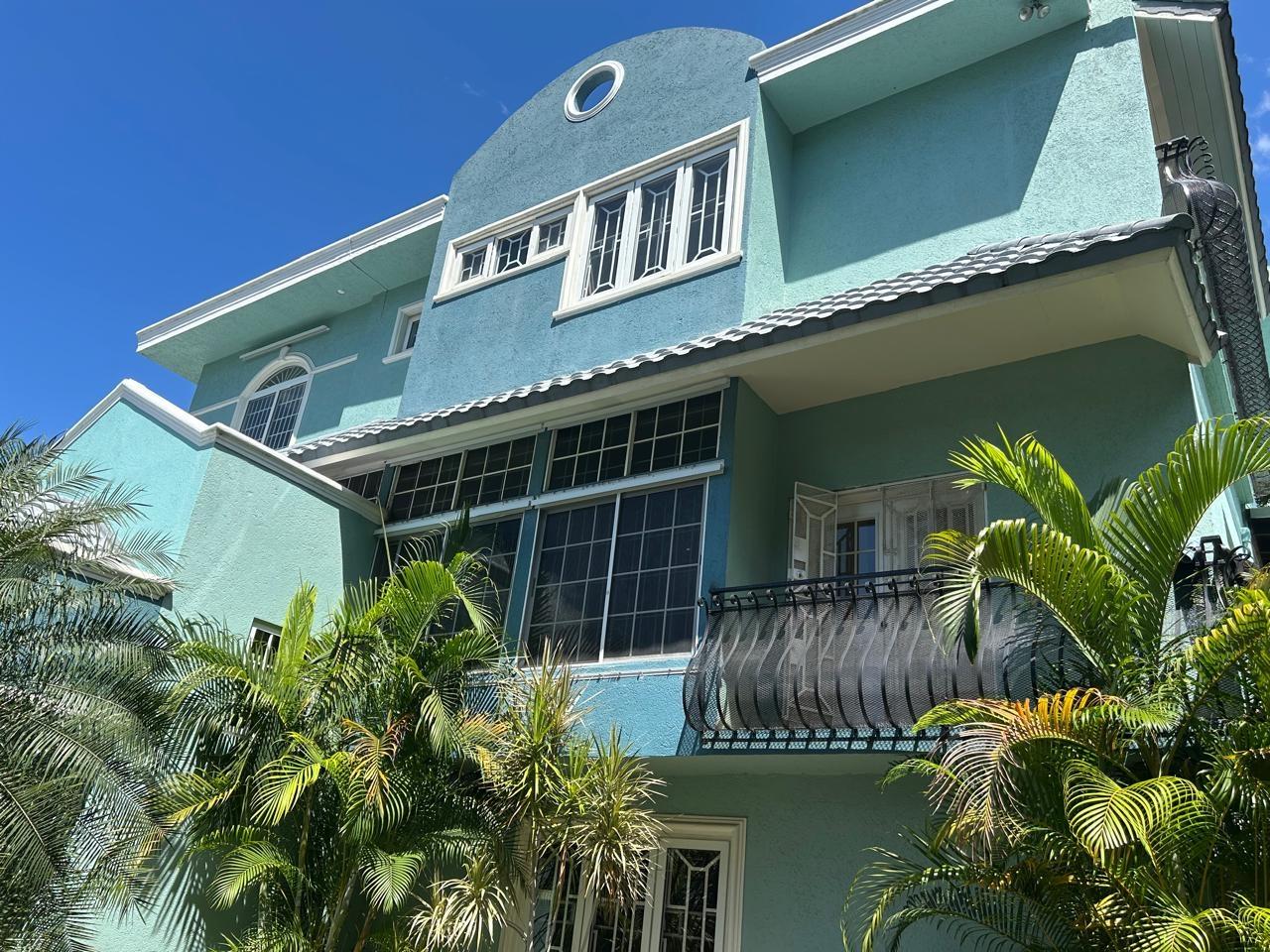 Elegant-5-Bedroom-House-for-Rent-in-St.-Andrew-Jamaica-34-Benson-Avenue Eighth image of 34 Benson Avenue in Kingston 8, St. Andrew, Jamaica - property is For Rent