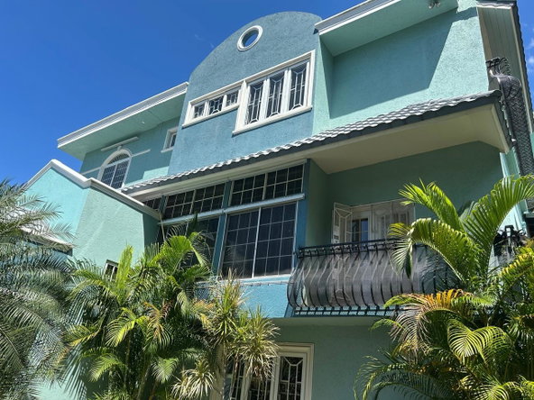 Eighth image of 34 Benson Avenue in Kingston 8, St. Andrew, Jamaica - property is For Rent