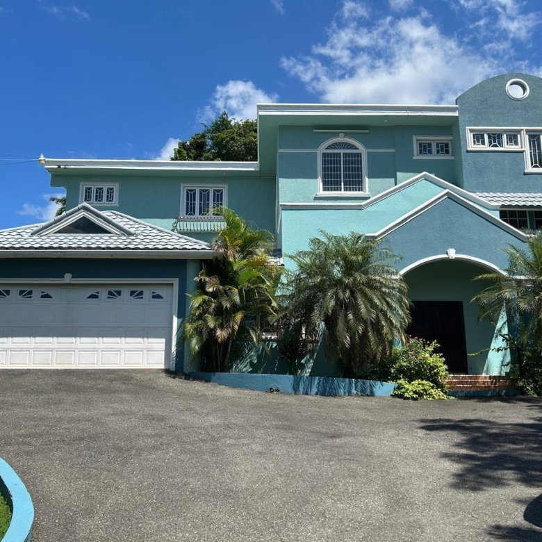 First image of 34 Benson Avenue in Kingston 8, St. Andrew, Jamaica - property is For Rent