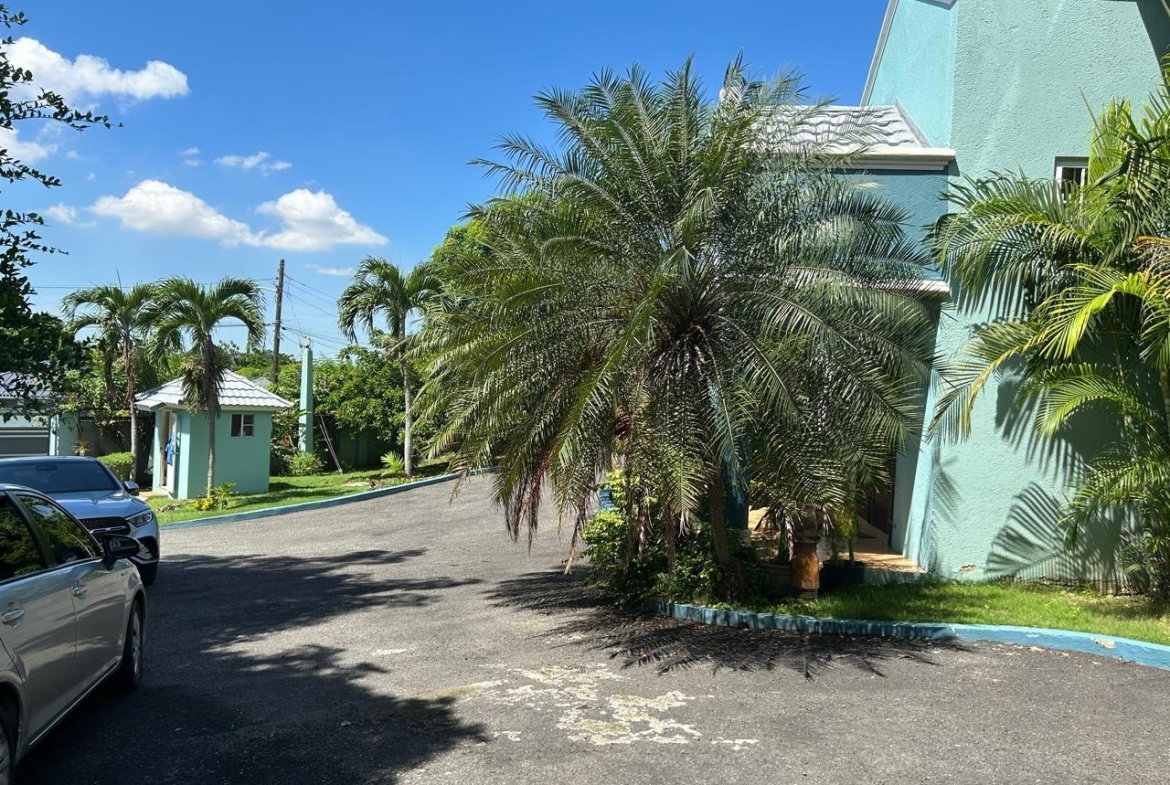 Ninth image of 34 Benson Avenue in Kingston 8, St. Andrew, Jamaica - property is For Rent