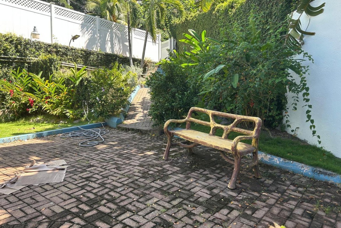 Tenth image of 34 Benson Avenue in Kingston 8, St. Andrew, Jamaica - property is For Rent