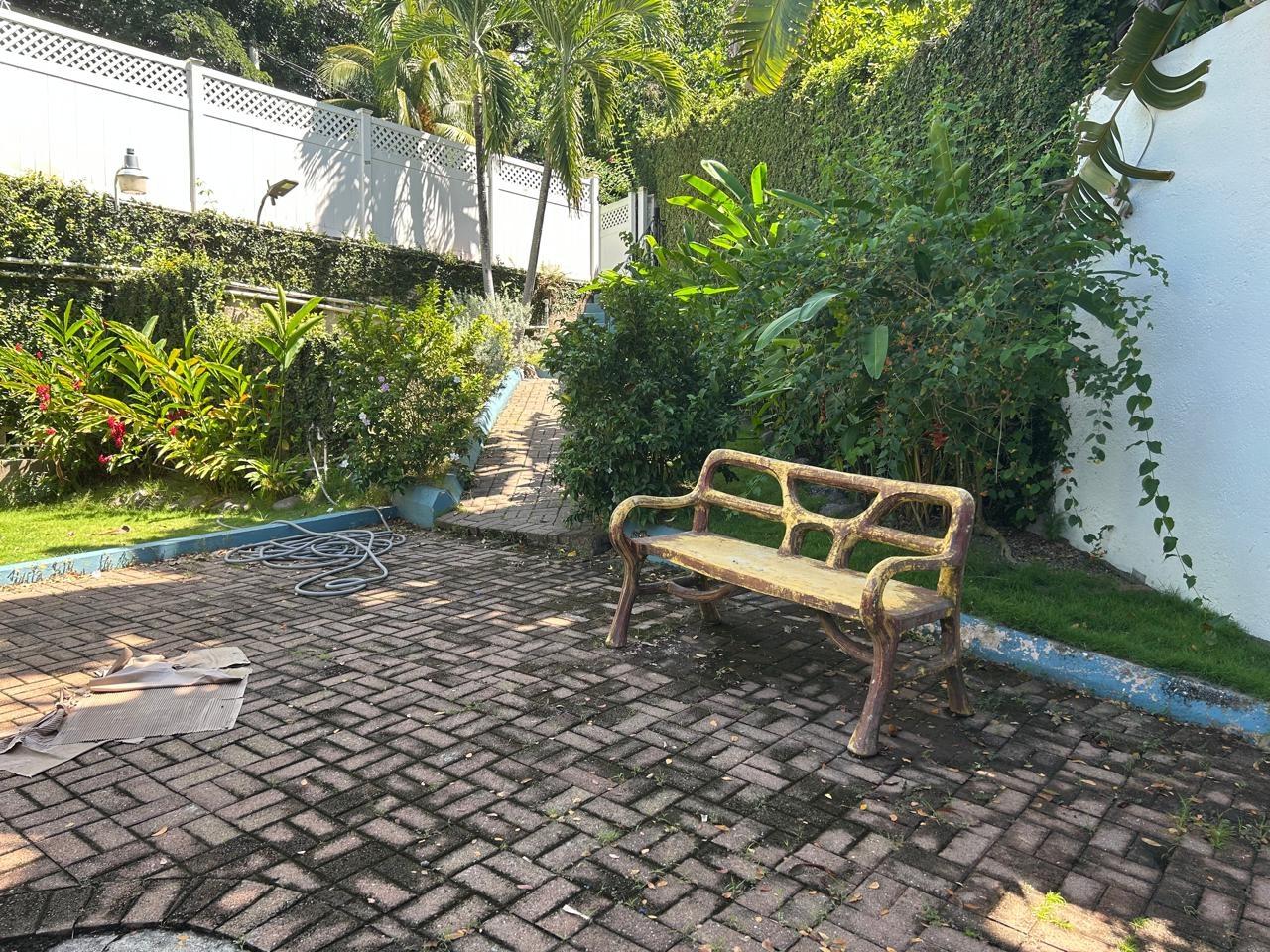 Elegant-5-Bedroom-House-for-Rent-in-St.-Andrew-Jamaica-34-Benson-Avenue Tenth image of 34 Benson Avenue in Kingston 8, St. Andrew, Jamaica - property is For Rent