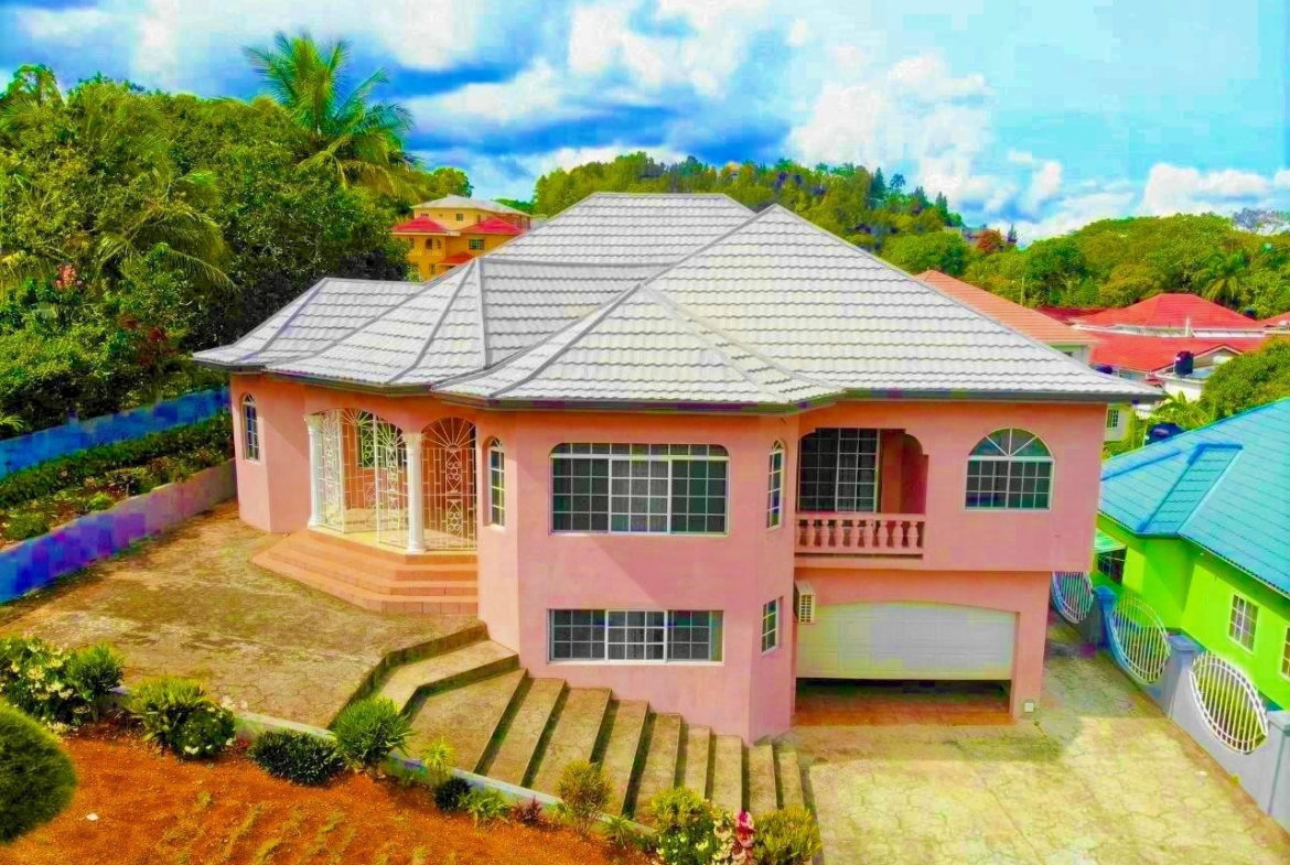 Second image of Mandeville in Mandeville, Manchester, Jamaica - property is For Sale