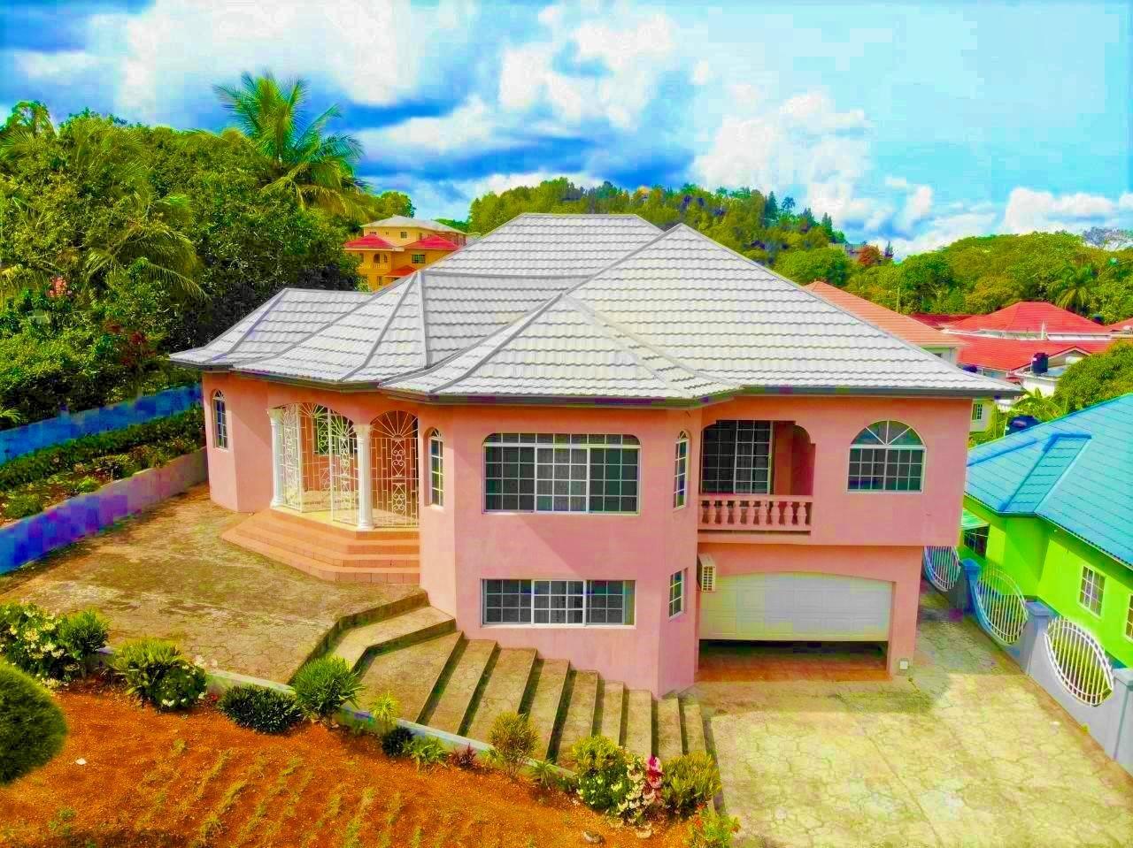 Second image of Mandeville in Mandeville, Manchester, Jamaica - property is For Sale
