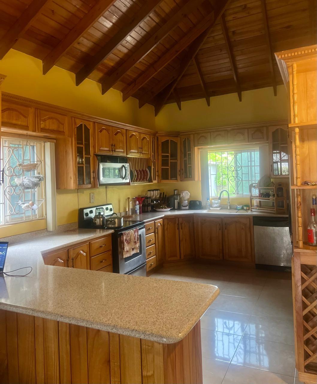 Third image of Mandeville in Mandeville, Manchester, Jamaica - property is For Sale