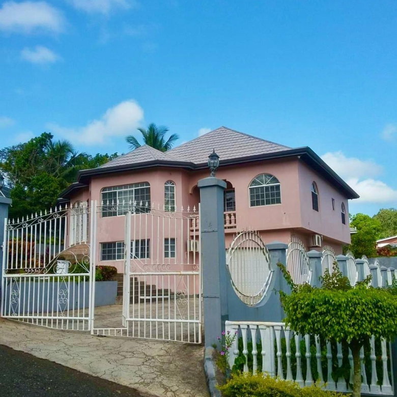 First image of Mandeville in Mandeville, Manchester, Jamaica - property is For Sale