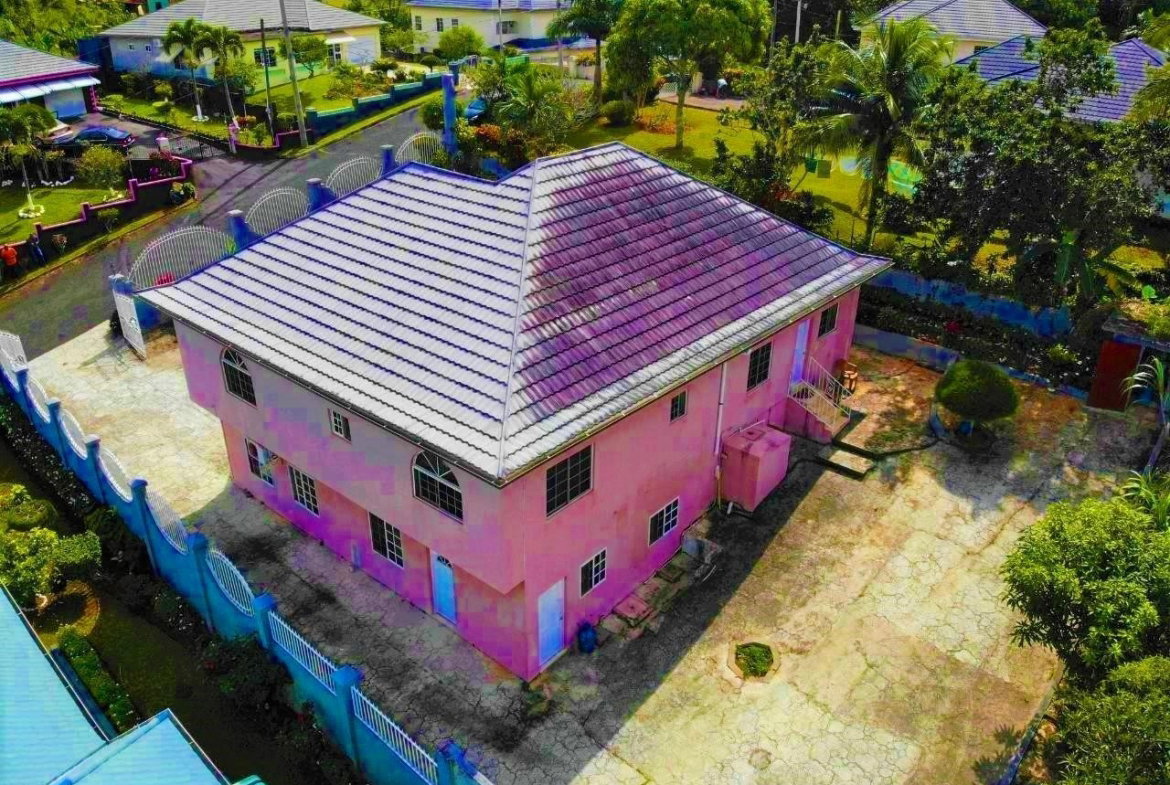 Ninth image of Mandeville in Mandeville, Manchester, Jamaica - property is For Sale