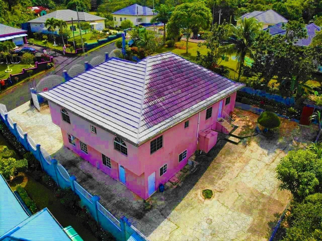 Ninth image of Mandeville in Mandeville, Manchester, Jamaica - property is For Sale