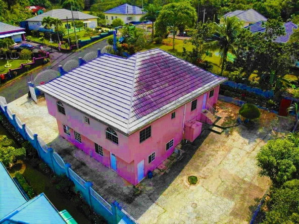 Ninth image of Mandeville in Mandeville, Manchester, Jamaica - property is For Sale