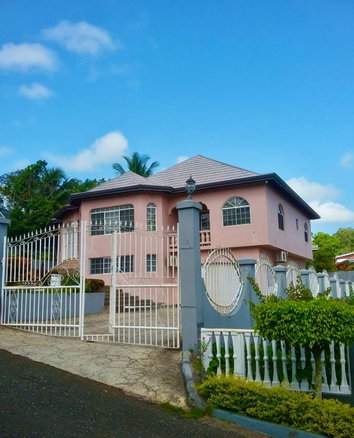 First image of Mandeville in Mandeville, Manchester, Jamaica - property is For Sale