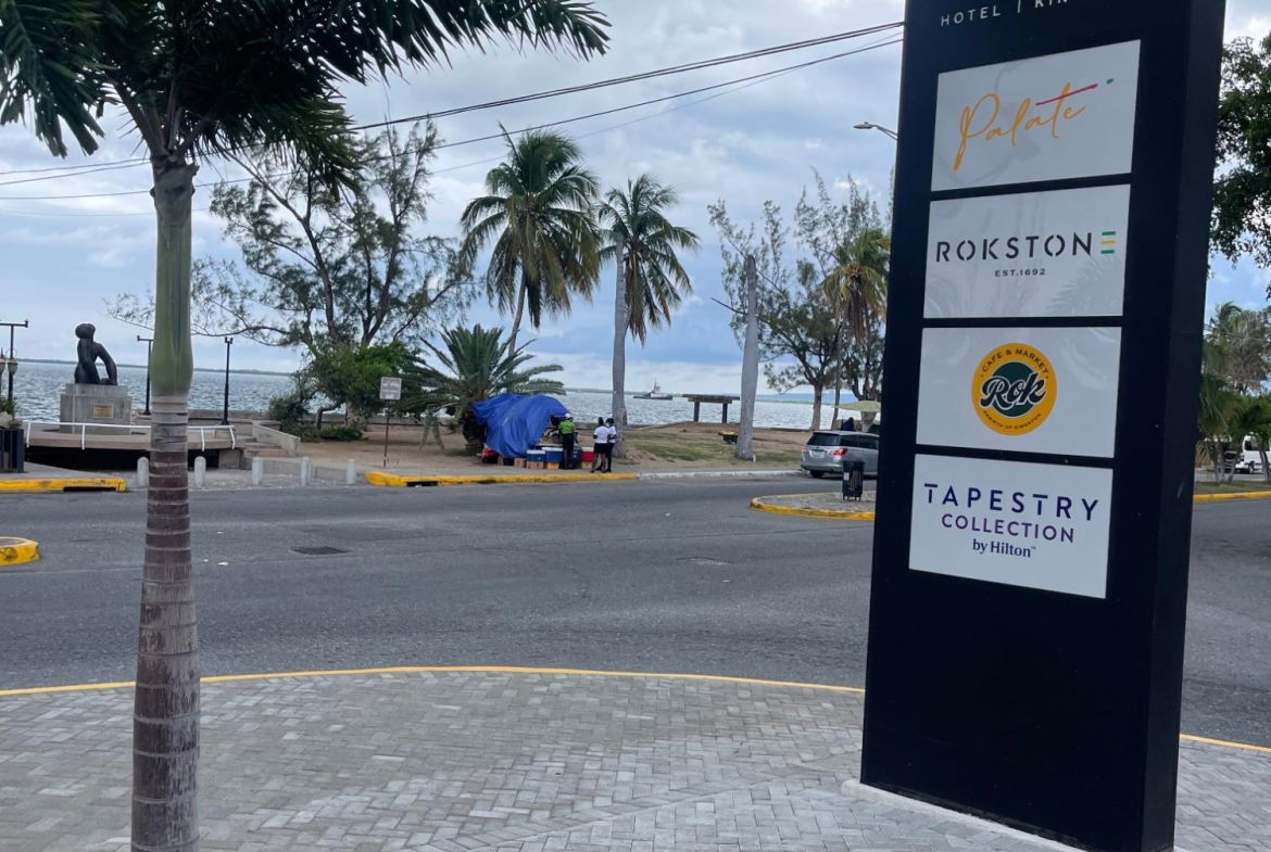 Sixth image of 2-4 King Street in KINGSTON, Kingston, Jamaica - property is For Rent