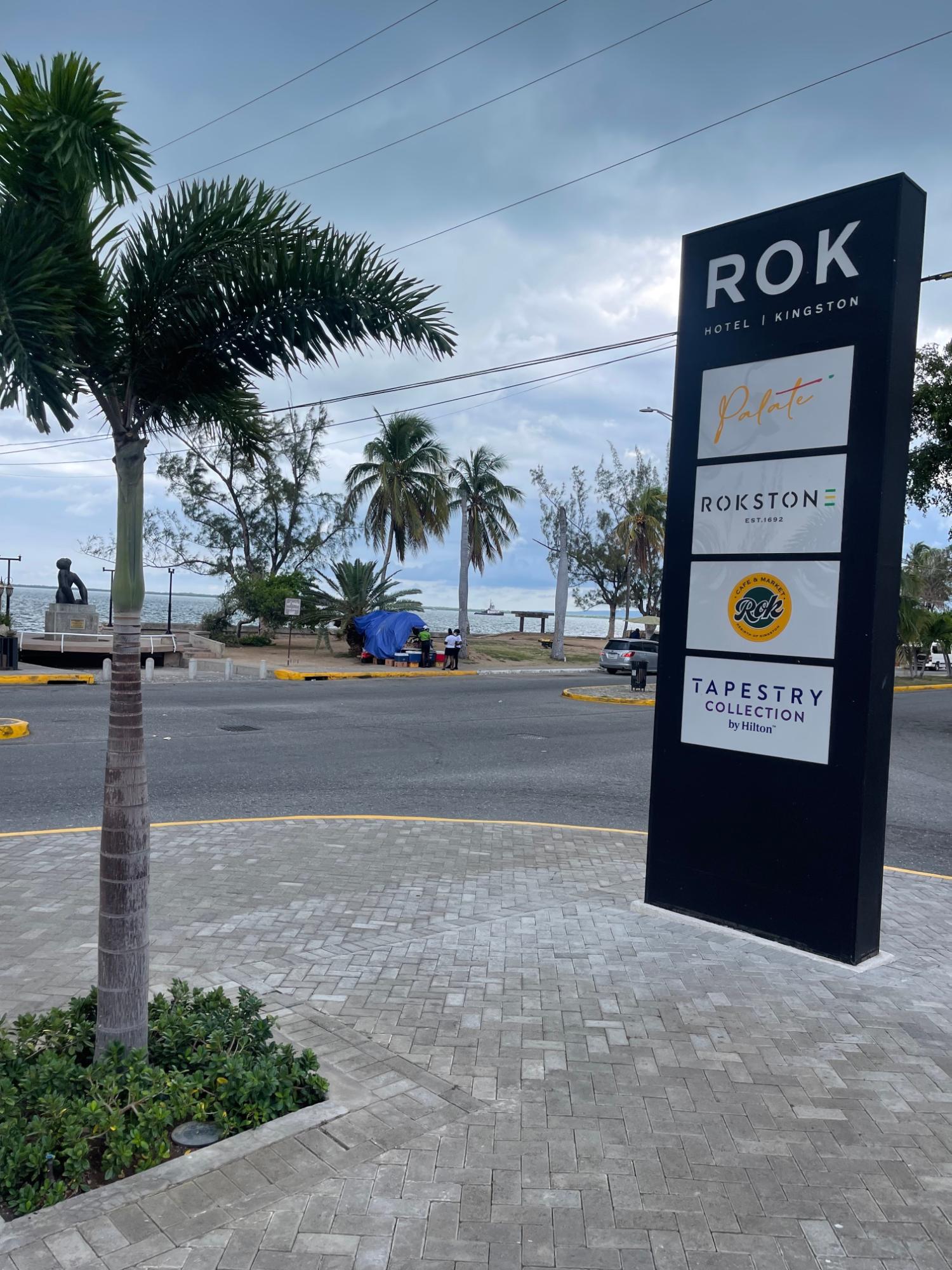 Sixth image of 2-4 King Street in KINGSTON, Kingston, Jamaica - property is For Rent